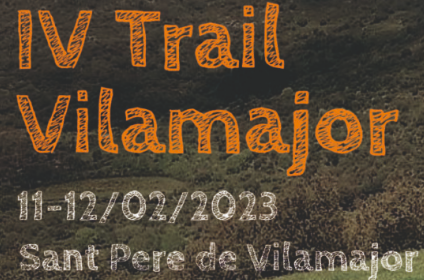 Trail Vilamajor - 2023