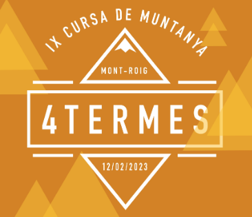 Cursa 4 Termes - 2023