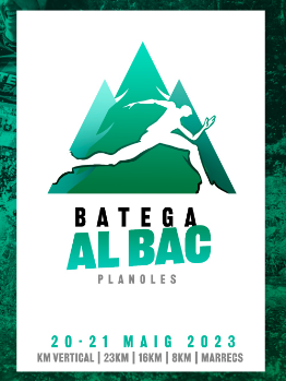 Batega al bac - 2023