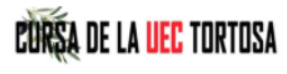 Cursa de la UEC Tortosa Alfara - 2023