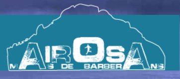 Cursa de L'Airosa (Memorial Felip Adell) - 2023