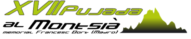 Pujada al Montsià - 2023