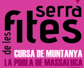 Cursa Serra de les Fites - 2023