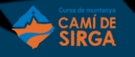 Cursa Camí de Sirga - 2023