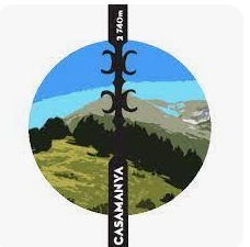 Casamanya Extrem Vertical Race - 2023