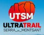Ultra Trail Serra de Montsant - 2023